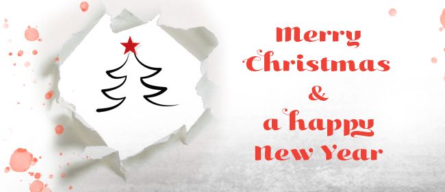 NextLytics wishes happy holidays and a happy new year