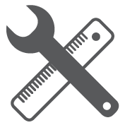 Icon DQM
