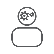 Icon Pfeil Kreis