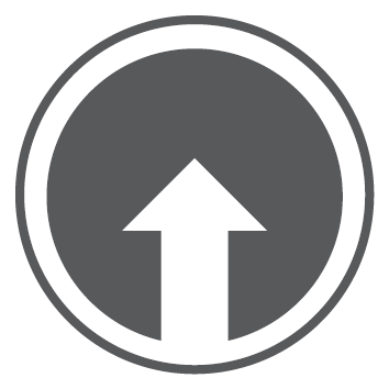 Icon Pfeil Kreis