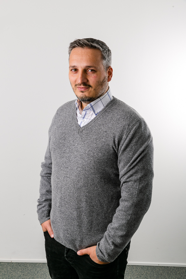 Hristodoulos Fidanidis Business