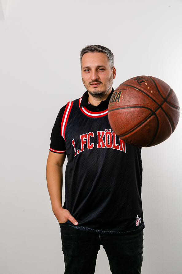 Hristodoulos Fidanidis Casual