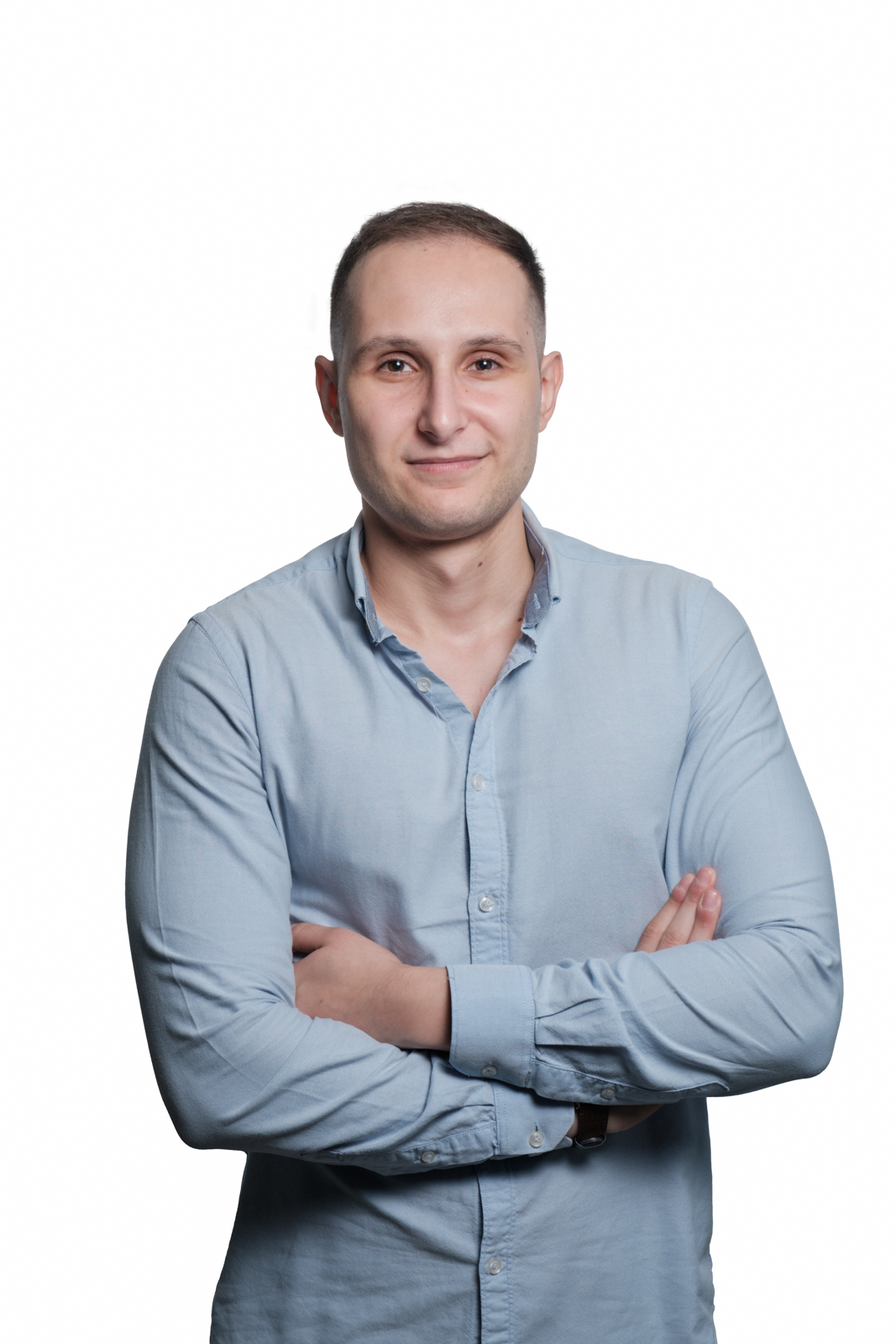 Apostolos Kouzoukos Business