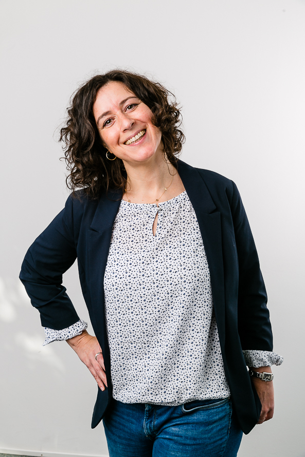 Mirjam Bartsch Business