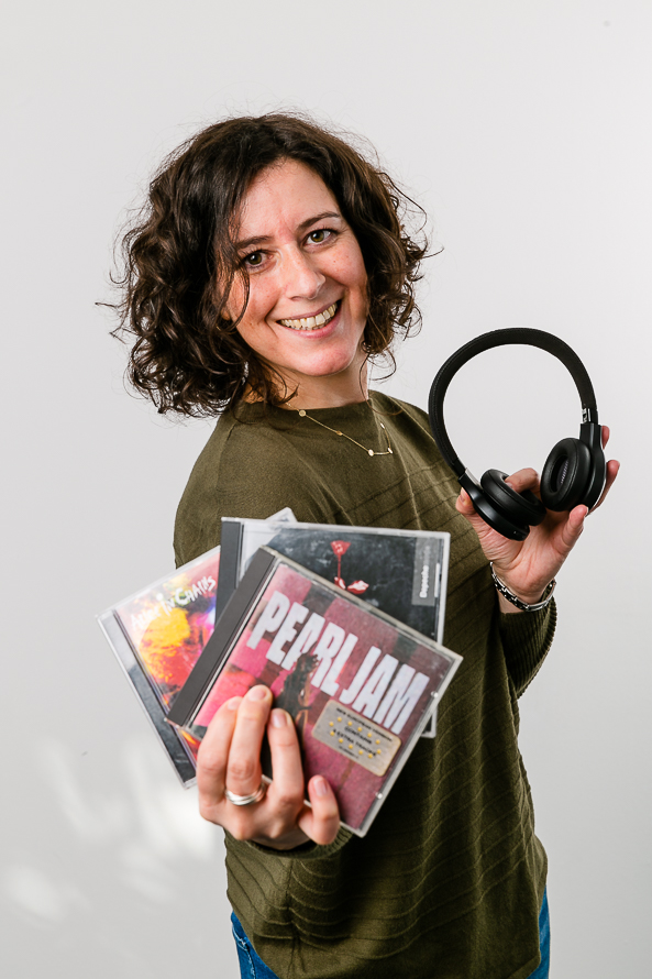 Mirjam Bartsch Casual