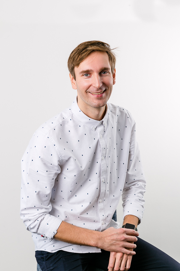 Rafael Sachs Business