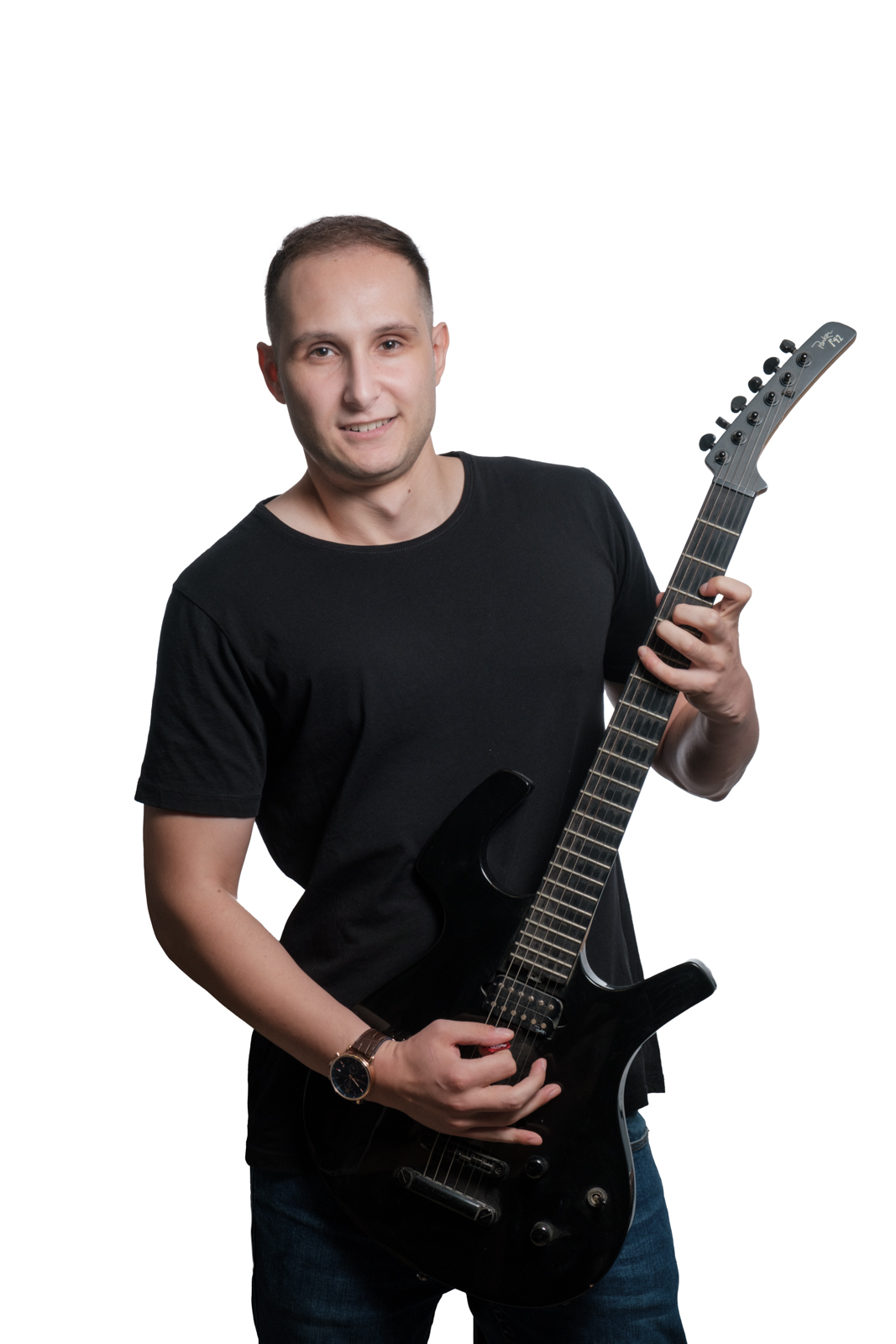 Apostolos Kouzoukos Casual