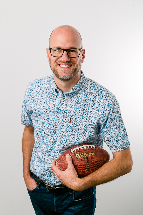 Sebastian Uhlig Casual