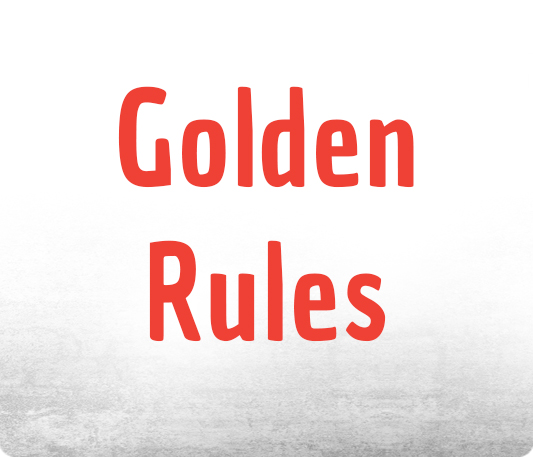 Golden-Rules