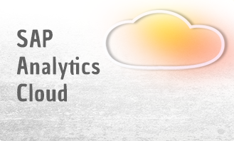 SAP Analytics Cloud - most important facts