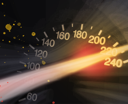 SAP HANA SQLScript Speed