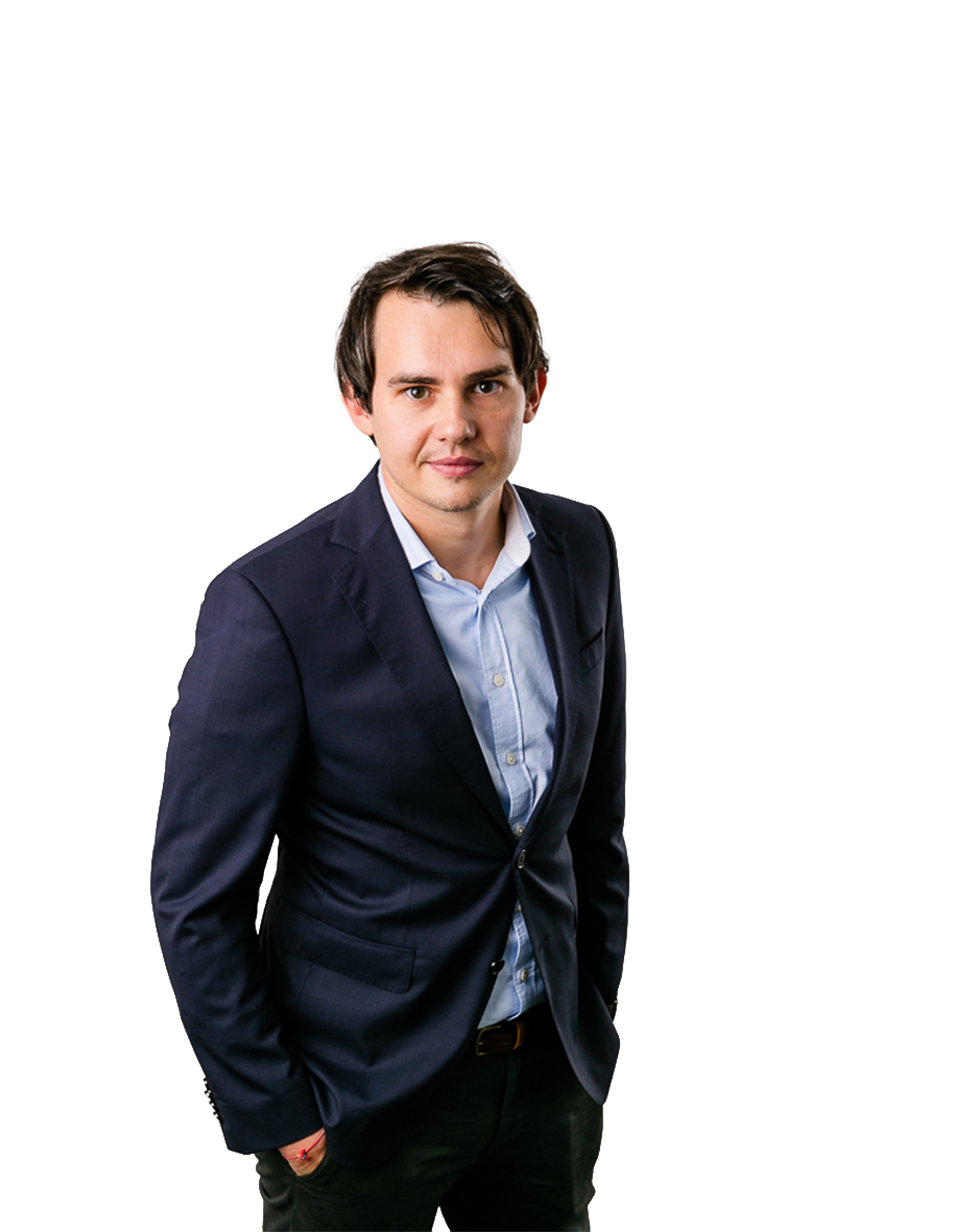 Alexander Schlee Business