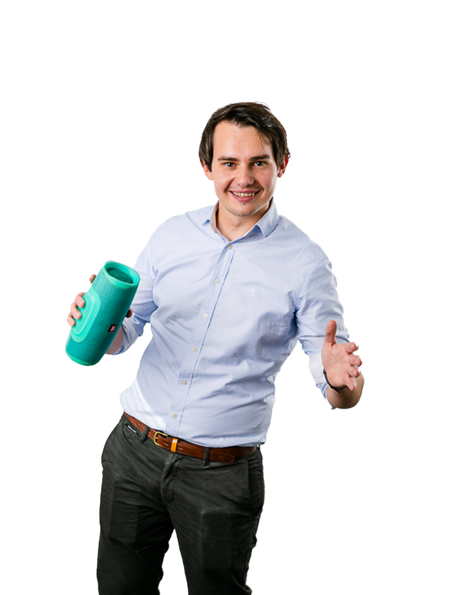 Alexander Schlee Casual