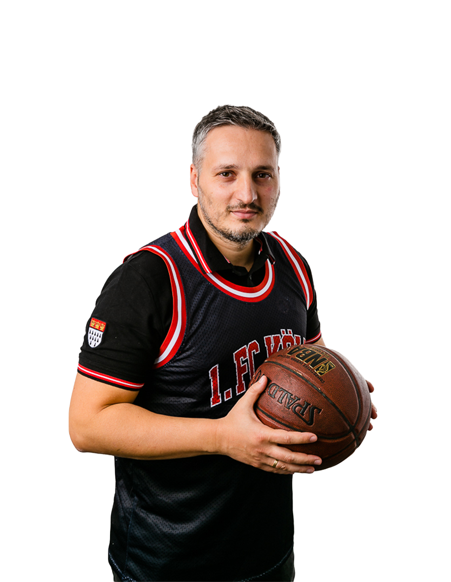 Hristodoulos Fidanidis