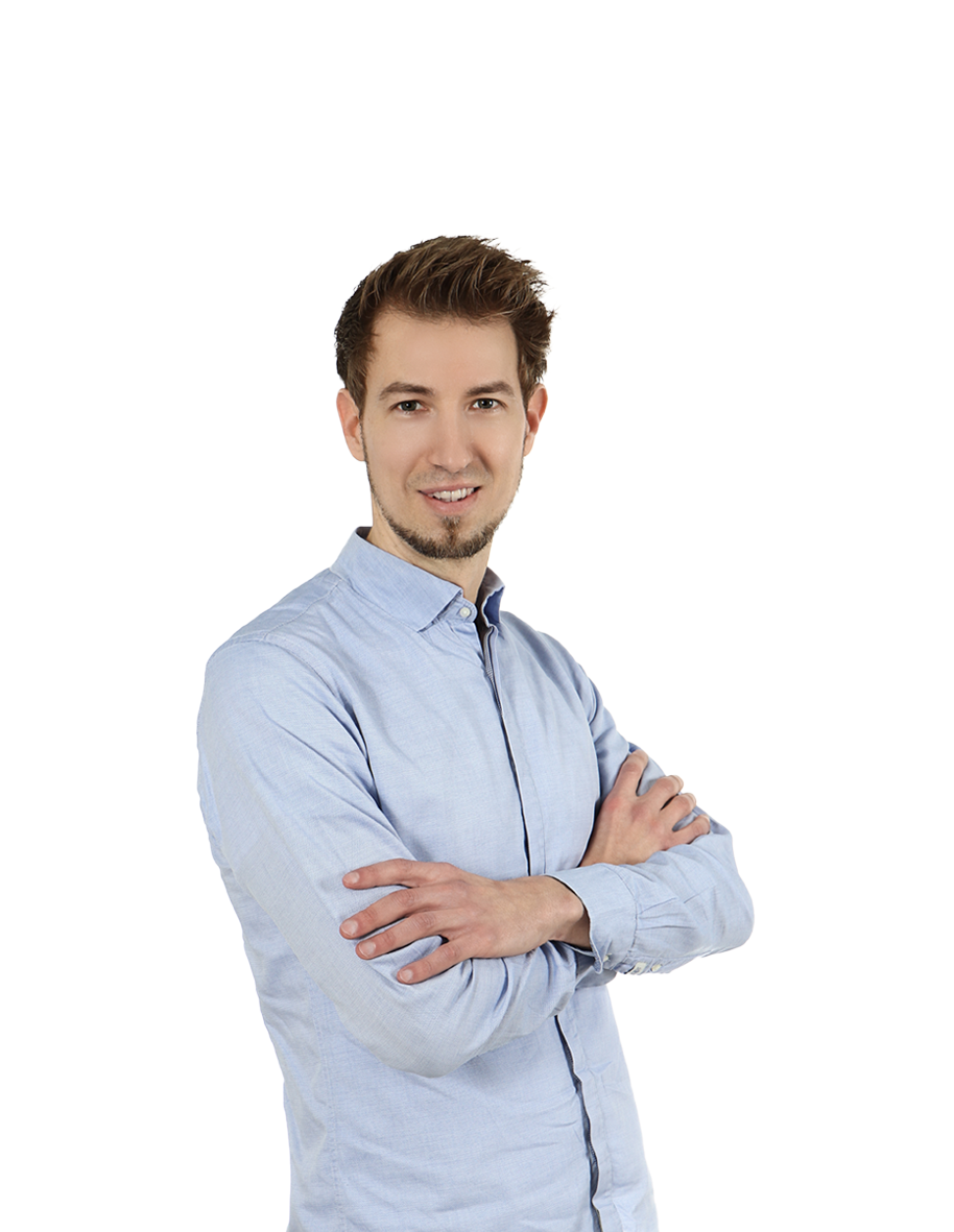 David Nicolay Business