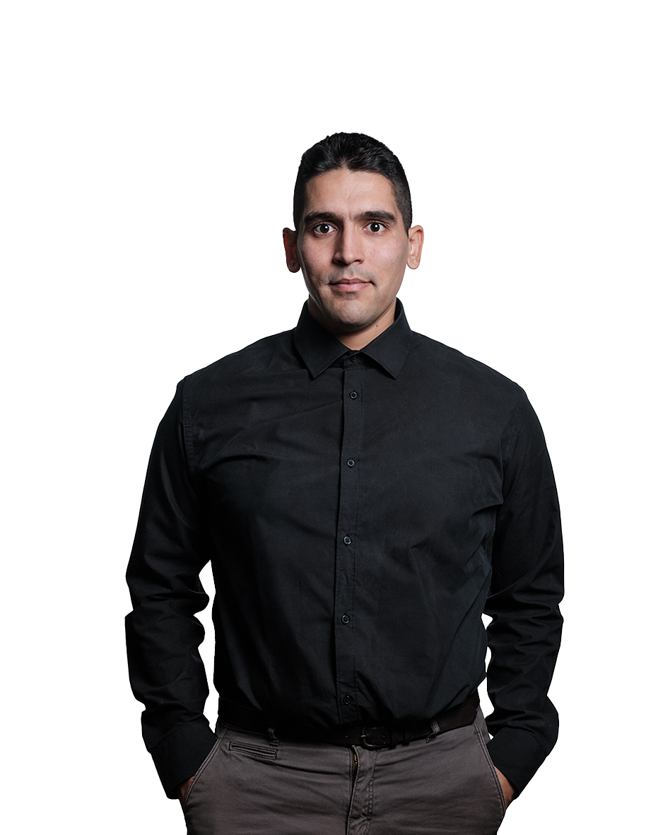 Dimitrios Mantousis Business