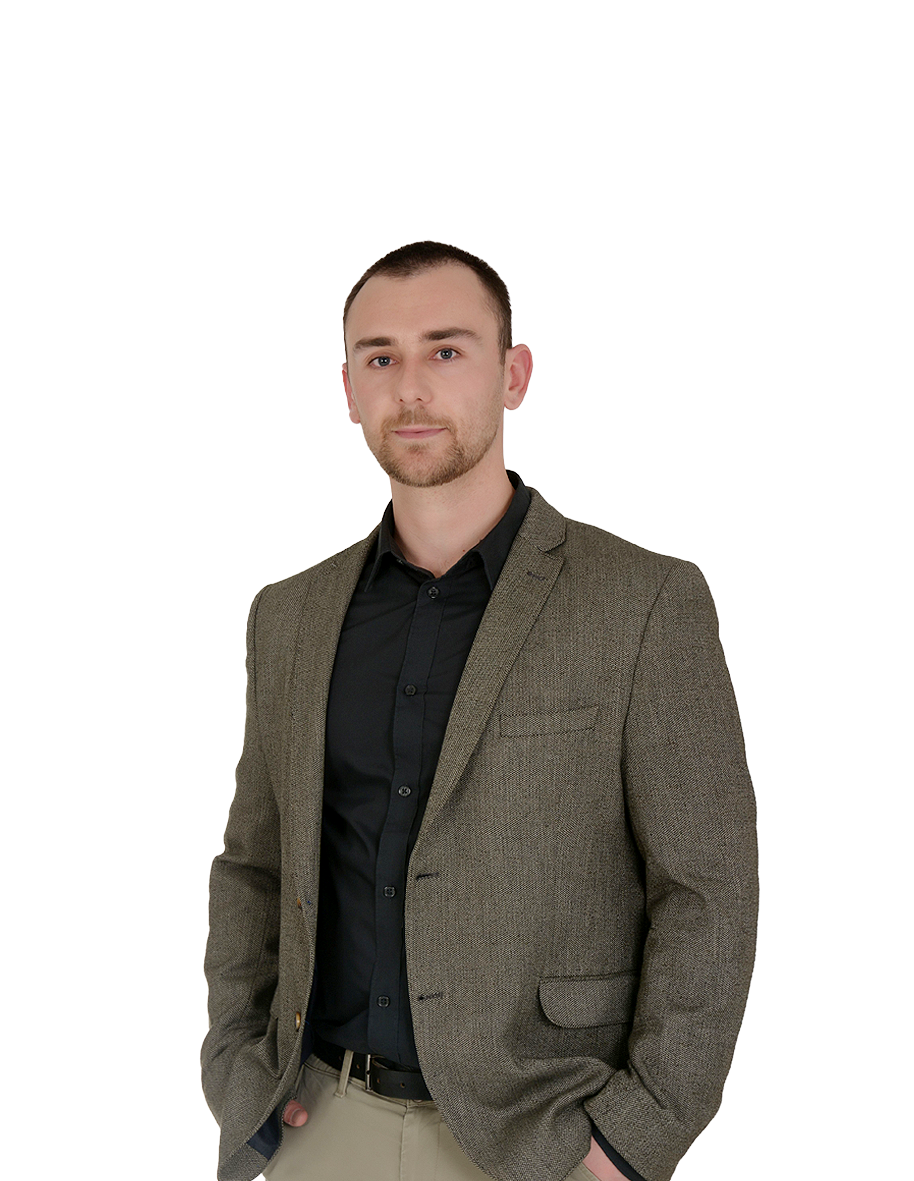 Fotios Vlantis Business