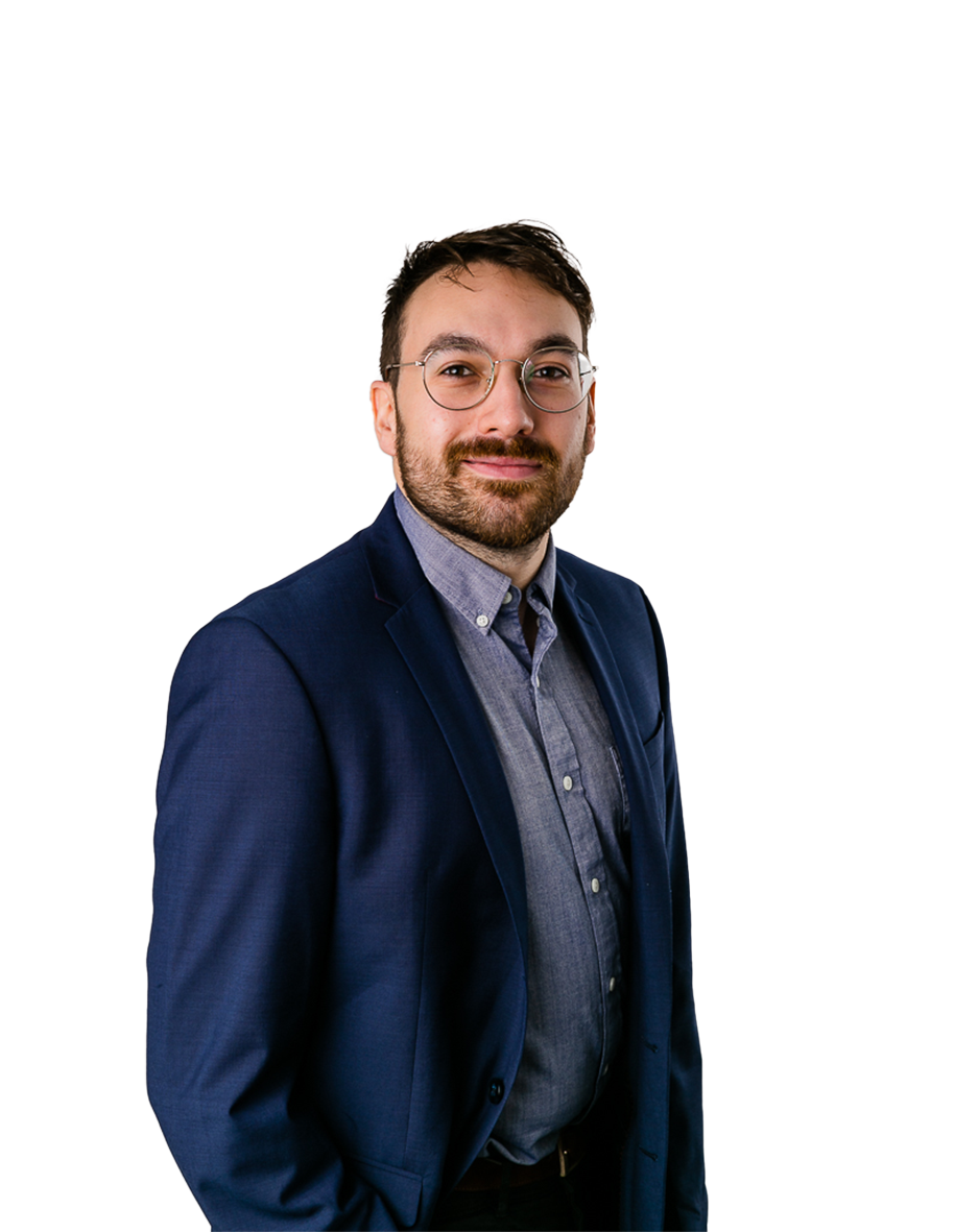 Irvin Rodin Business