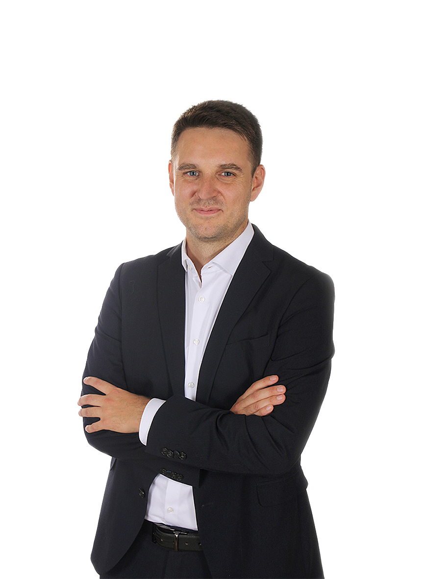 Joschka Kuhrt Business