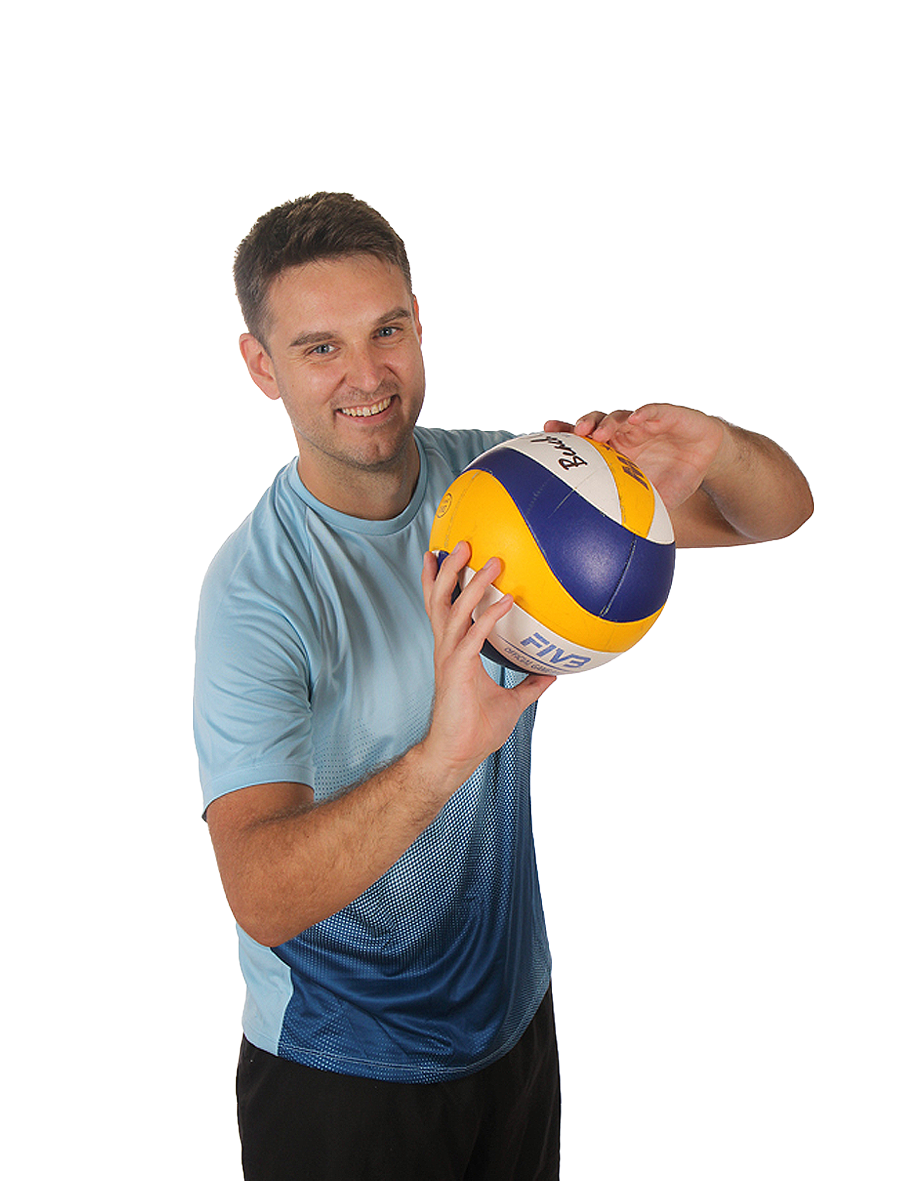 Joschka Kuhrt Casual