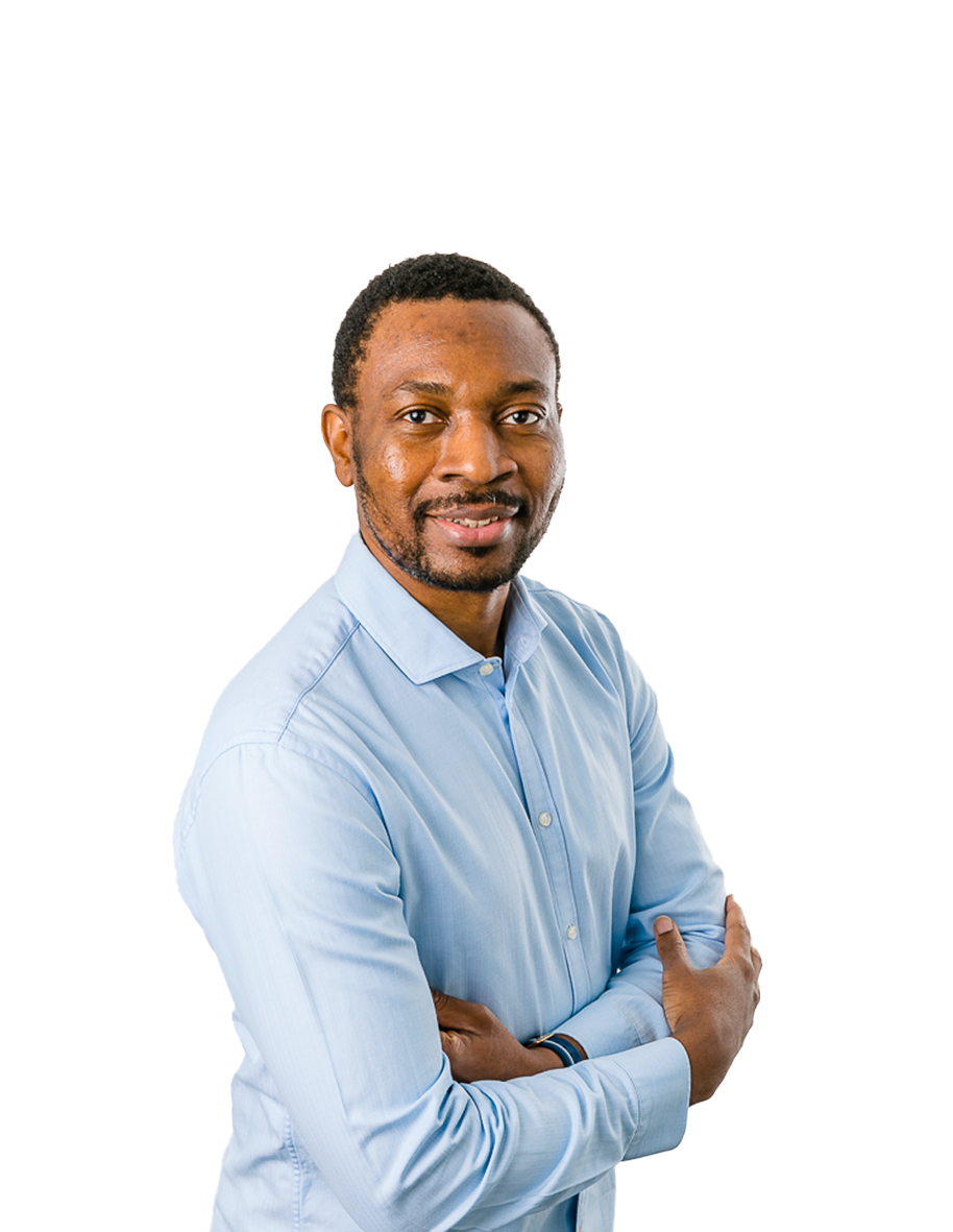 Landry_Pougom_business