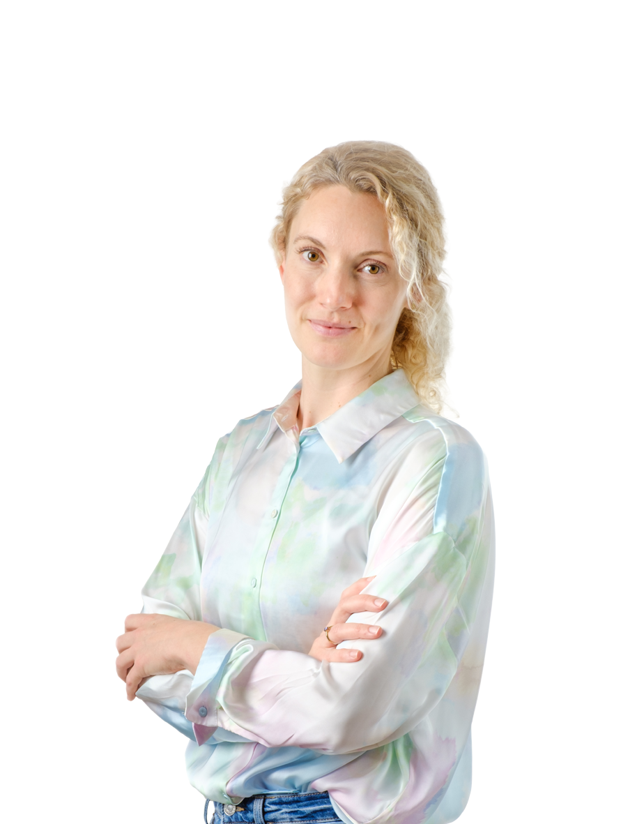 Maria-Regina Fasoulaki