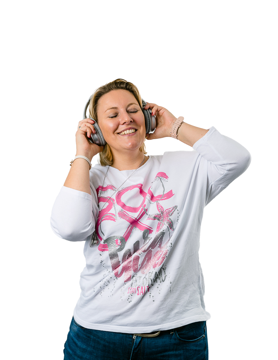 Melanie Öhler Casual