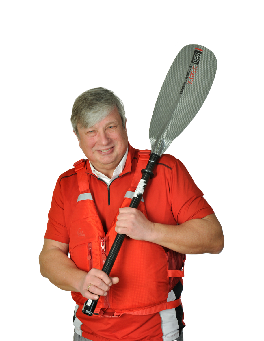 Stefan Lindner Casual