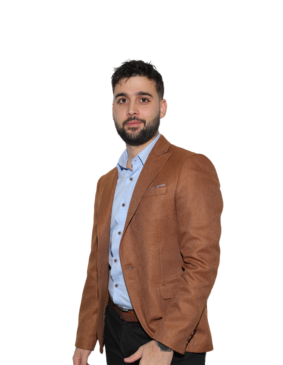 Vasilios Smyrliadis Business