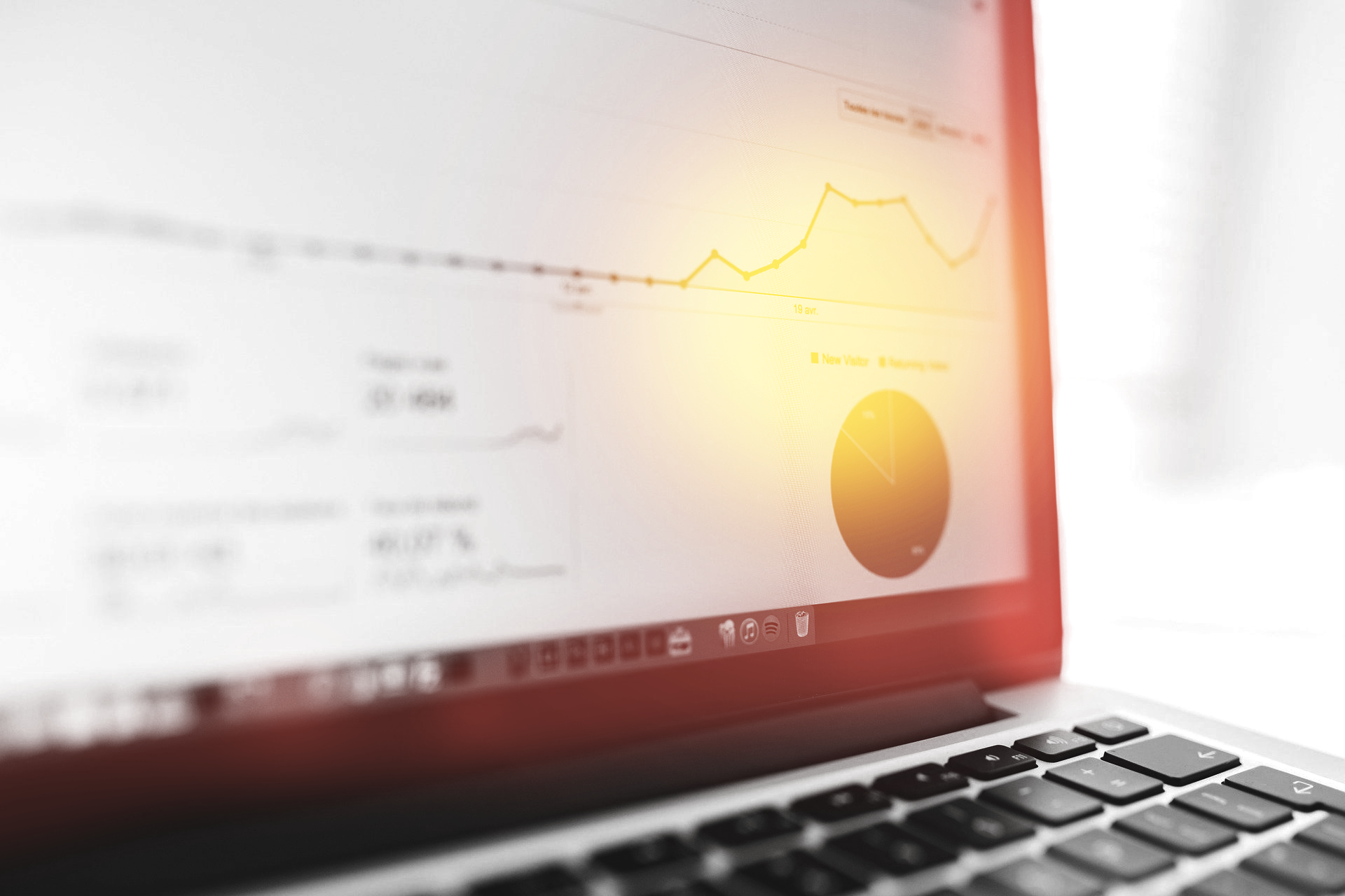 Tableau Dashboarding with Version 2021.4