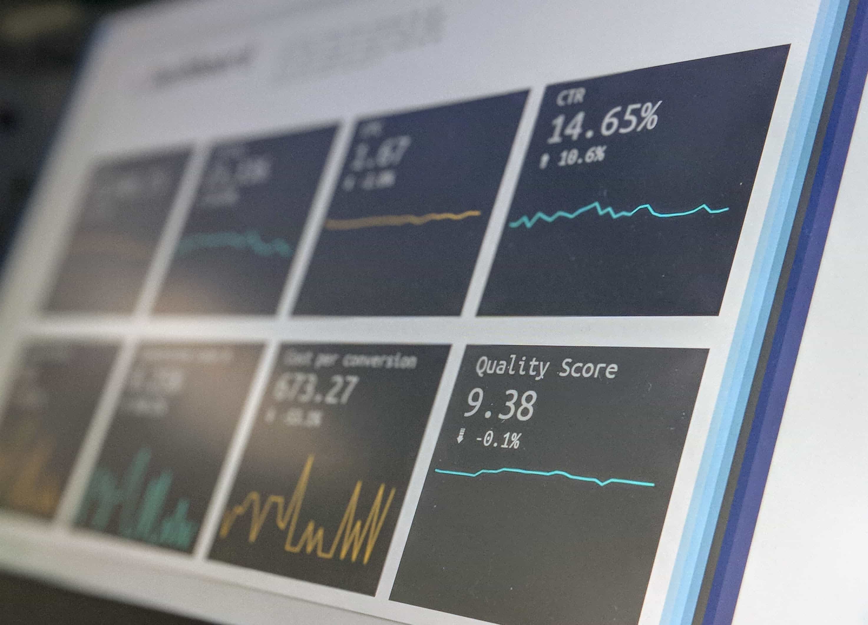 Wie Sie die NextLytics Smart Tile im SAP Analytics Cloud Reporting nutzen können